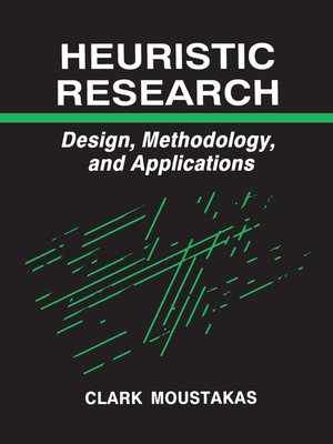 cover image of Heuristic Research